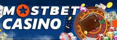 Mostbet казино сайты және ставкалардың негізгі веб-сайты